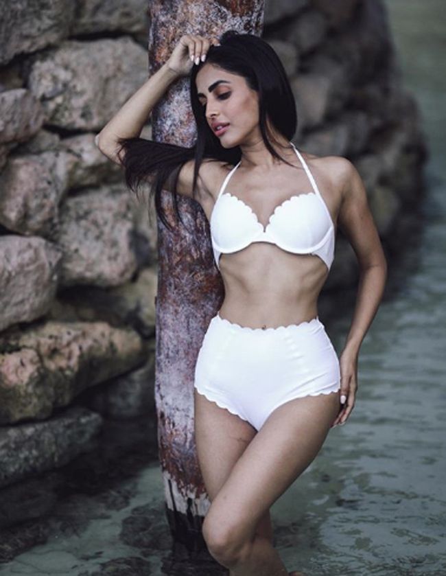 Priya Banerjee Latest Instagram Pics